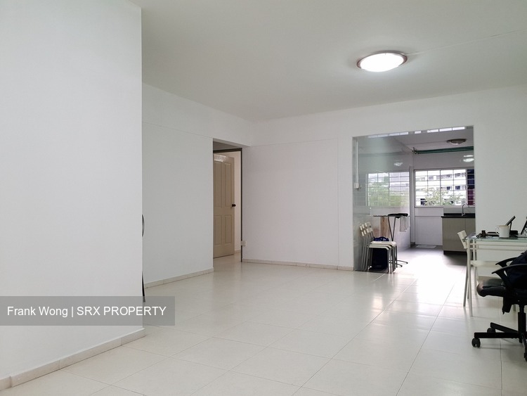 Bukit Batok West Avenue 8 thumbnail photo